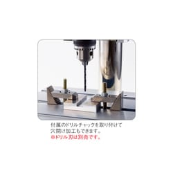 ヨドバシ.com - ホーザン HOZAN K-280 [卓上フライス盤] 通販【全品