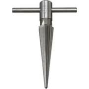 テーパリーマ 全長124mm 7刃 4～22mmΦ K-443