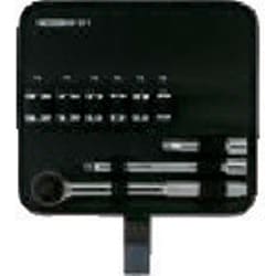 W-511 [ソケットレンチセット]