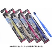 BO-1 ブラックオーディン歯ブラシ コンパクトヘッド 1本 [歯ブラシ]