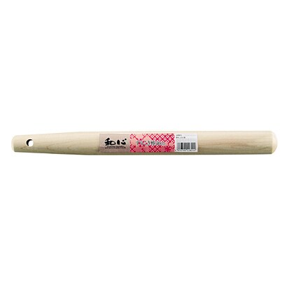 和心 すりこぎ棒36cm C-2824