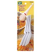 便利小物 フック付レンゲスプーン（3本組） C-3502