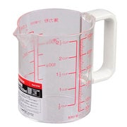 ENJOY KITCHEN 耐熱計量カップ500ml C-4740
