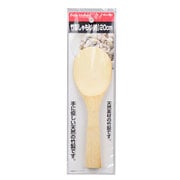 C-4754 [ENJOY KITCHEN 竹製しゃもじ20cm]