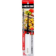 ENJOY KITCHEN ふっ素加工用たこ焼き針 C-4776