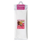 EEスイーツ 生地ばなれの良いパウンドケーキ敷紙17cm(10枚入) D-4650