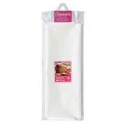 EEスイーツ 生地ばなれの良いパウンドケーキ敷紙25cm(10枚入) D-4652