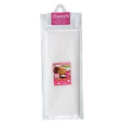 EEスイーツ テフロンパウンドケーキ敷紙21.5cm用 D-4654