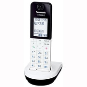 デジタルコードレス留守番電話増設子機 VE-GDF61用 ホワイト KX-FKD505-Z