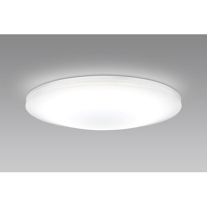 LEDシーリング ～12畳 調光 昼光色 リモコン付 HLDZD1211