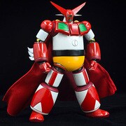 ゲッター1 [千値練×T-REX 塗装済み可動品 フィギュア]