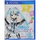 初音ミク Project DIVA fお買い得版 [PSVitaソフト]