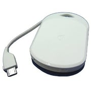 Qi（チー）TouchCharger(白) FE-QI-801-WH