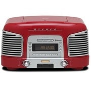 2.1ch CD/ラジオ搭載スピーカーシステム SL-D930-R