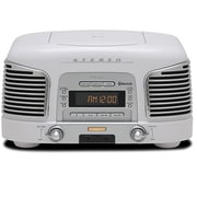 2.1ch CD/ラジオ搭載スピーカーシステム SL-D930-W