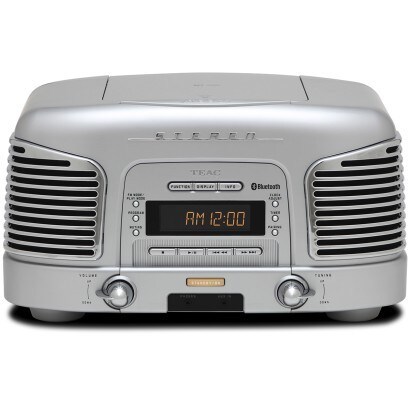 2.1ch CD/ラジオ搭載スピーカーシステム SL-D930-S