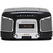 2.1ch CD/ラジオ搭載スピーカーシステム SL-D930-B