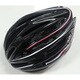 MKヘルメットH1 L(58-60) BK