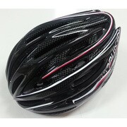 MKヘルメットH1 L(58-60) BK