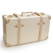 SAFARI（サファリ） 26’ 旅行日数目安：2～3泊 45L アイボリー/ナチュラル 並行輸入品 GLOBE-TROTTER グローブ トロッター