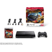 PlayStation3 パペッティア パック [CEJH-10028]