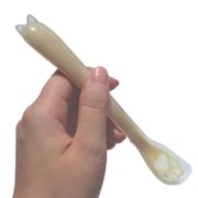 cate キャッチ milk white