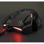 GAMDIASゲーミングマウス ハイエンド「ZEUS」シリーズ GMS1100