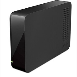 ヨドバシ.com - バッファロー BUFFALO USB3.0用 外付けHDD 1.0TB