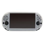 VF1498 [PSVita PCH-2000用 シリコンプロテクタV2 ホワイト]