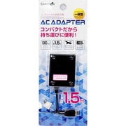 CA-V2A15BK PSVita PCH-2000用 AC充電器 1.5m ブラック