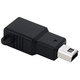 3WA1521 3DS LL用 MicroUSB変換 コンバータ3DS LL
