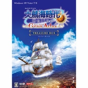 大航海時代 Online ～Gran Atlas～ TREASURE BOX [Windowsソフト]