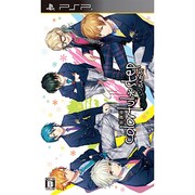放課後 colorful step ～ぶんかぶ！～ [PSPソフト]