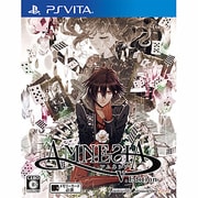 AMNESIA V Edition [PS Vitaソフト]