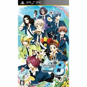 マイナスエイト（-8） [PSPソフト]