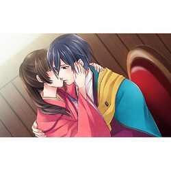 Amazon.com: 大正鬼譚 ~言ノ葉櫻~ 豪華版 (豪華版特製冊子&豪華