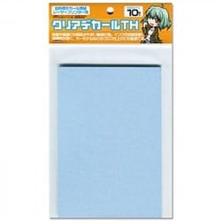ヨドバシ Com クリアデカールth 10枚入り のレビュー 9件クリアデカールth 10枚入り のレビュー 9件