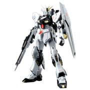 RX-93 νガンダムVer.Ka TF(チタニウムフィニッシュ) [MG 1/100 機動戦士ガンダム 逆襲のシャア]