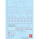 GD92 MG シェンロンEW [ガンダムデカール 2016年7月再販]