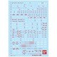 GD93 MG ウイング プロトゼロEW [ガンダムデカール 2016年7月再販]