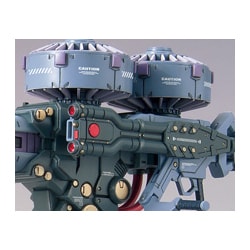 ヨドバシ.com - バンダイ BANDAI MS-06 量産型ザク+ビッグガン