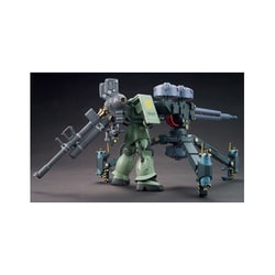 ヨドバシ.com - バンダイ BANDAI MS-06 量産型ザク+ビッグガン