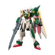 ウイングガンダムフェニーチェ [HGBF 1/144 ガンダムビルドファイターズシリーズ]