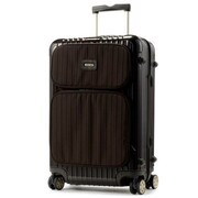 SALSA DELUXE HYBRID(サルサ デラックス ハイブリッド) 86263 旅行日数目安:4~7泊 64L TSAロック搭載 ブラウン 並行輸入品 840.63.52.4