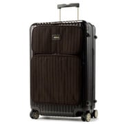 SALSA DELUXE HYBRID(サルサ デラックス ハイブリッド) 86270 旅行日数目安:4~7泊 89L TSAロック搭載 ブラウン 並行輸入品 840.70.52.4