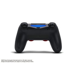 ヨドバシ Com Sie ソニー インタラクティブエンタテインメント ワイヤレスコントローラー Dualshock デュアルショック 4 Cuh Zct1j01 Ps4用 マグマ レッド 通販 全品無料配達