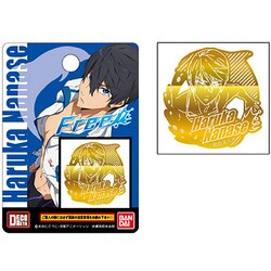 ヨドバシ Com ハセプロ デコメタfree 七瀬遥g シール ステッカー 通販 全品無料配達 ヨドバシ Com ハセプロ デコメタfree 七瀬遥g シール ステッカー 通販 全品無料配達