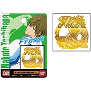 デコメタFree！橘真琴G [シール・ステッカー]