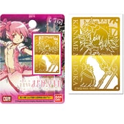 デコメタ魔法少女まどかマギカまどか [シール・ステッカー]
