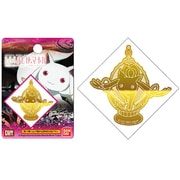 デコメタ魔法少女まどかマギカソウルジェム [シール・ステッカー]